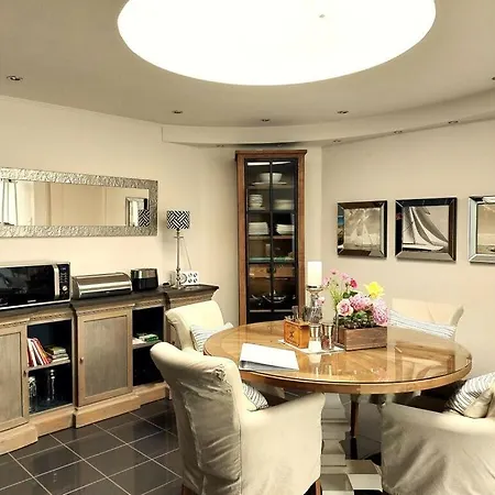 Apartamento North Wind And Wellness *