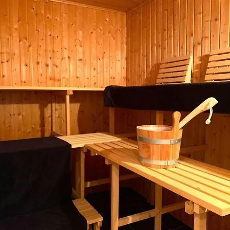 North Wind And Wellness Apartamento *