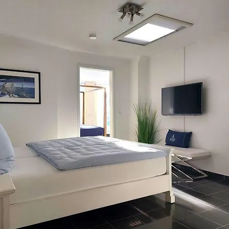 North Wind And Wellness Stockelsdorf