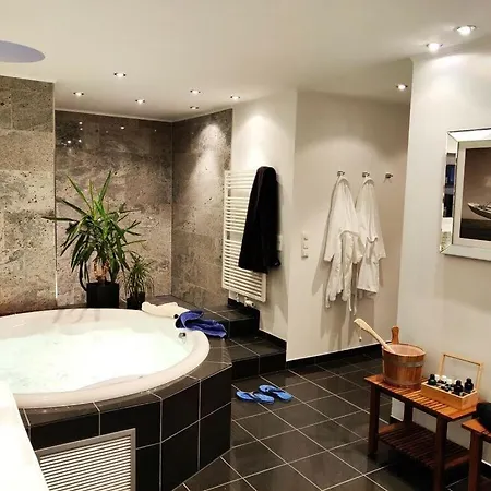 North Wind And Wellness Apartamento