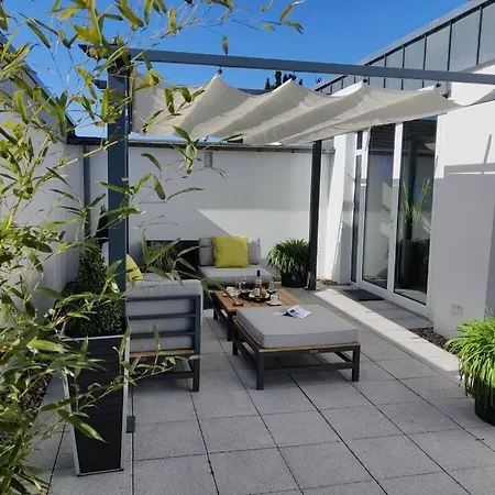 North Wind And Wellness Apartamento Stockelsdorf