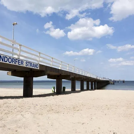 Apartamento North Wind And Wellness