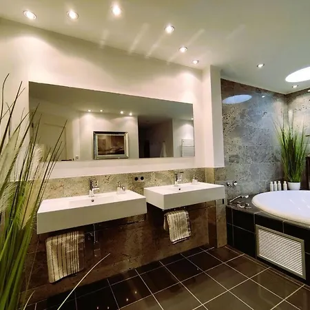 Apartamento North Wind And Wellness *