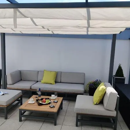 North Wind And Wellness * Stockelsdorf