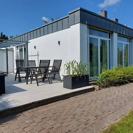 Apartamento North Wind And Wellness Stockelsdorf