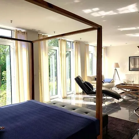 Apartamento North Wind And Wellness