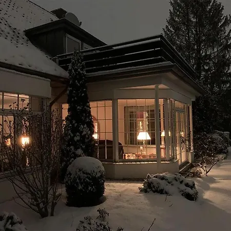 North Wind And Wellness Stockelsdorf