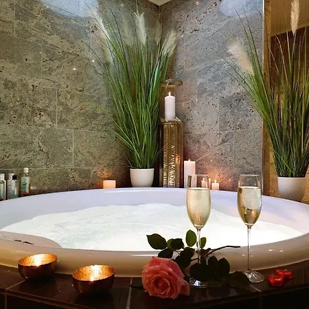 North Wind And Wellness * Stockelsdorf